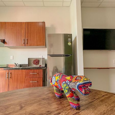 Riviera Sayulita Hotel Zewnętrze zdjęcie