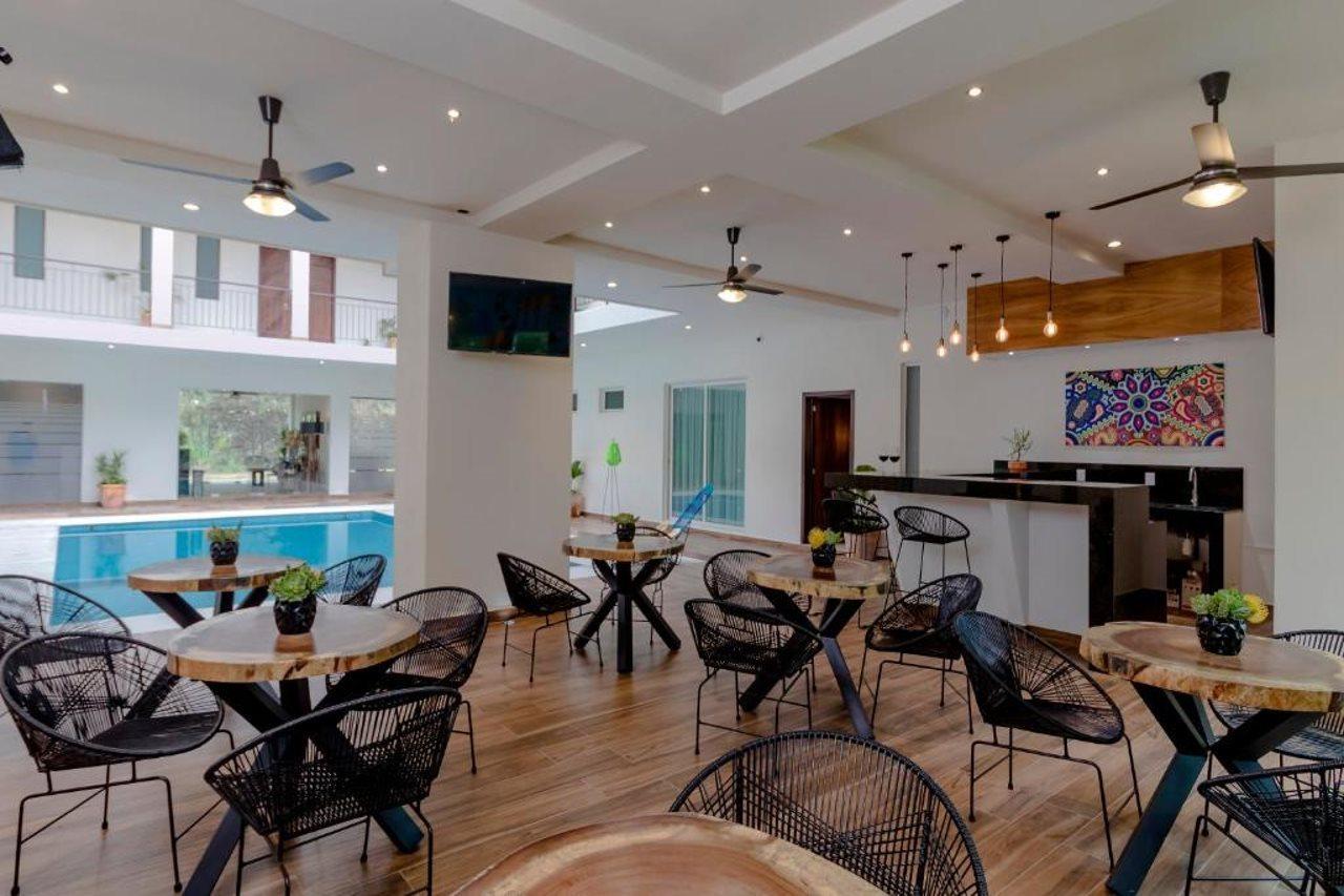 Riviera Sayulita Hotel Zewnętrze zdjęcie