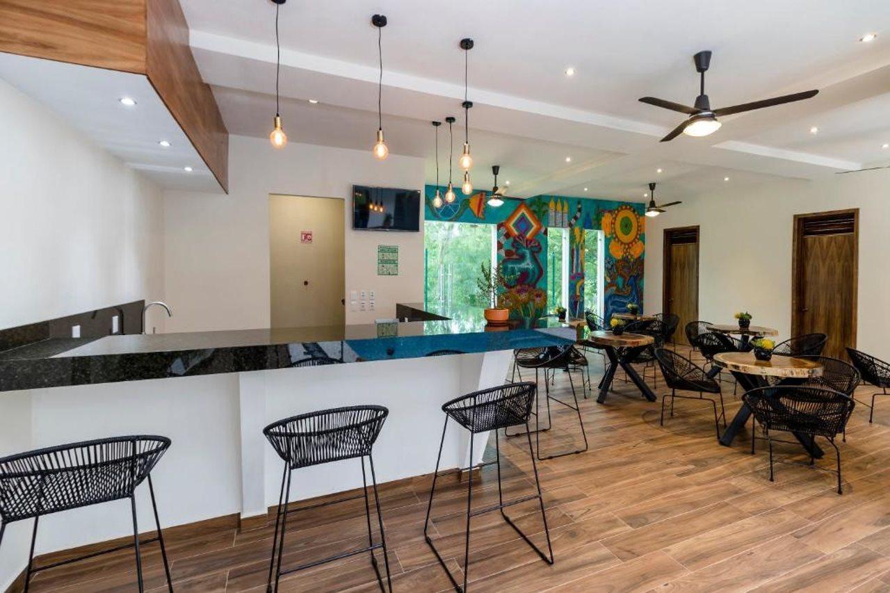 Riviera Sayulita Hotel Zewnętrze zdjęcie