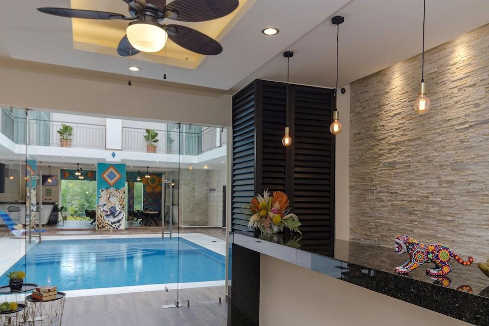 Riviera Sayulita Hotel Zewnętrze zdjęcie