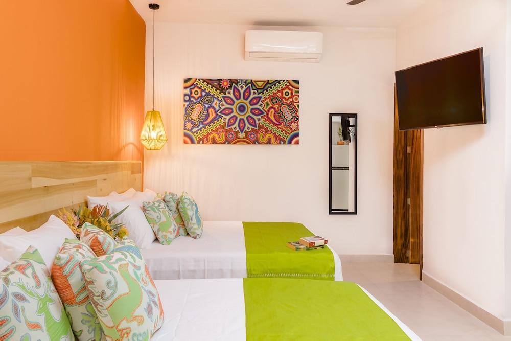 Riviera Sayulita Hotel Zewnętrze zdjęcie