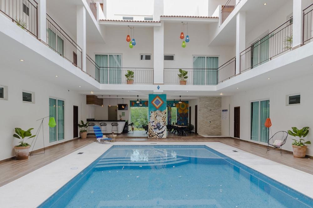 Riviera Sayulita Hotel Zewnętrze zdjęcie