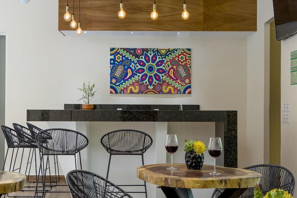 Riviera Sayulita Hotel Zewnętrze zdjęcie