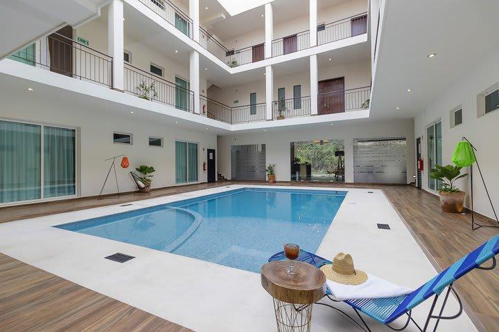 Riviera Sayulita Hotel Zewnętrze zdjęcie