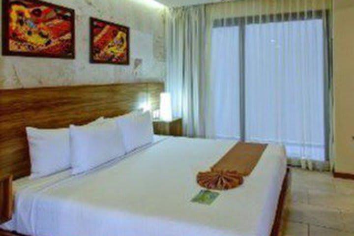 Riviera Sayulita Hotel Zewnętrze zdjęcie