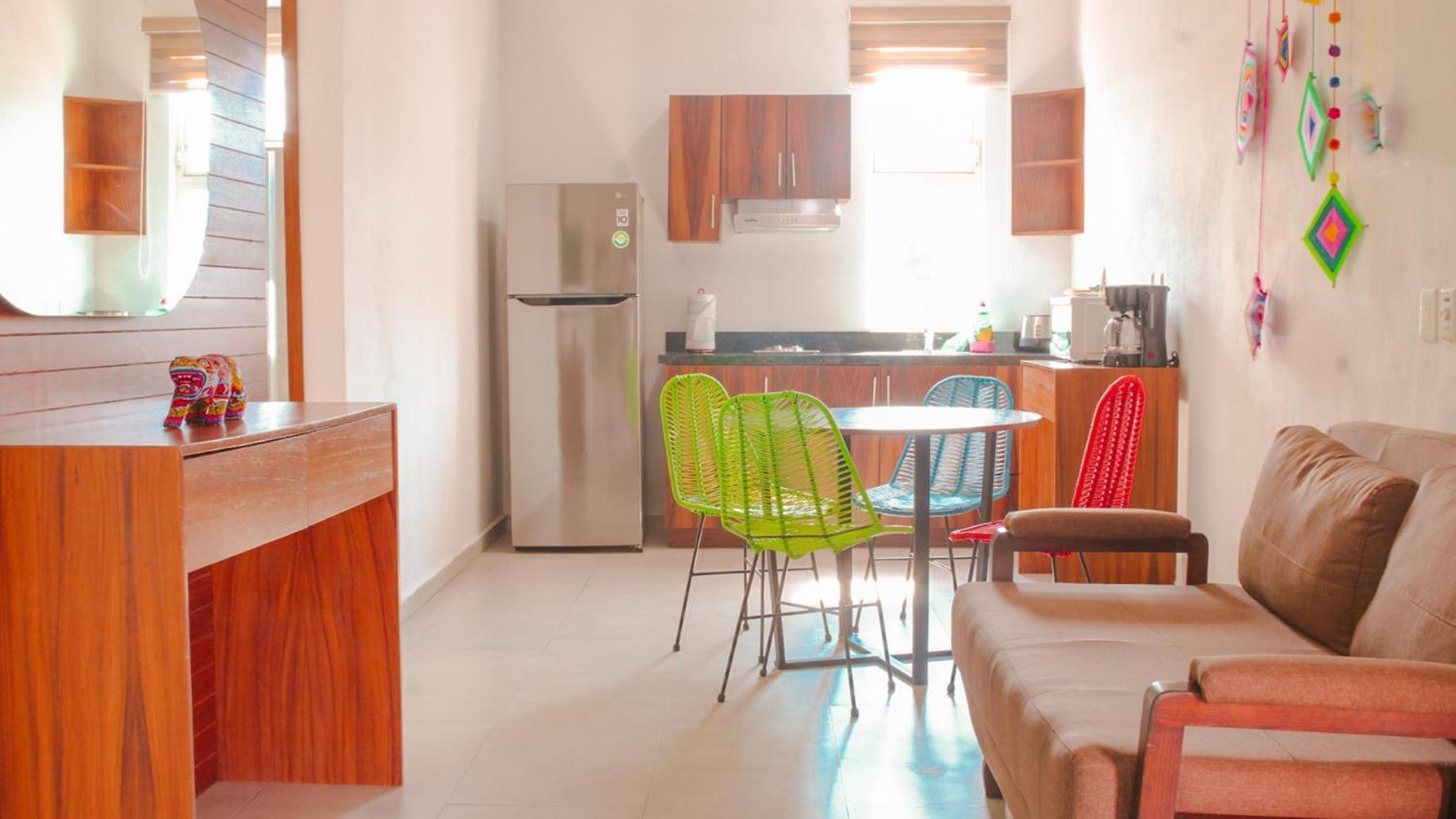 Riviera Sayulita Hotel Zewnętrze zdjęcie