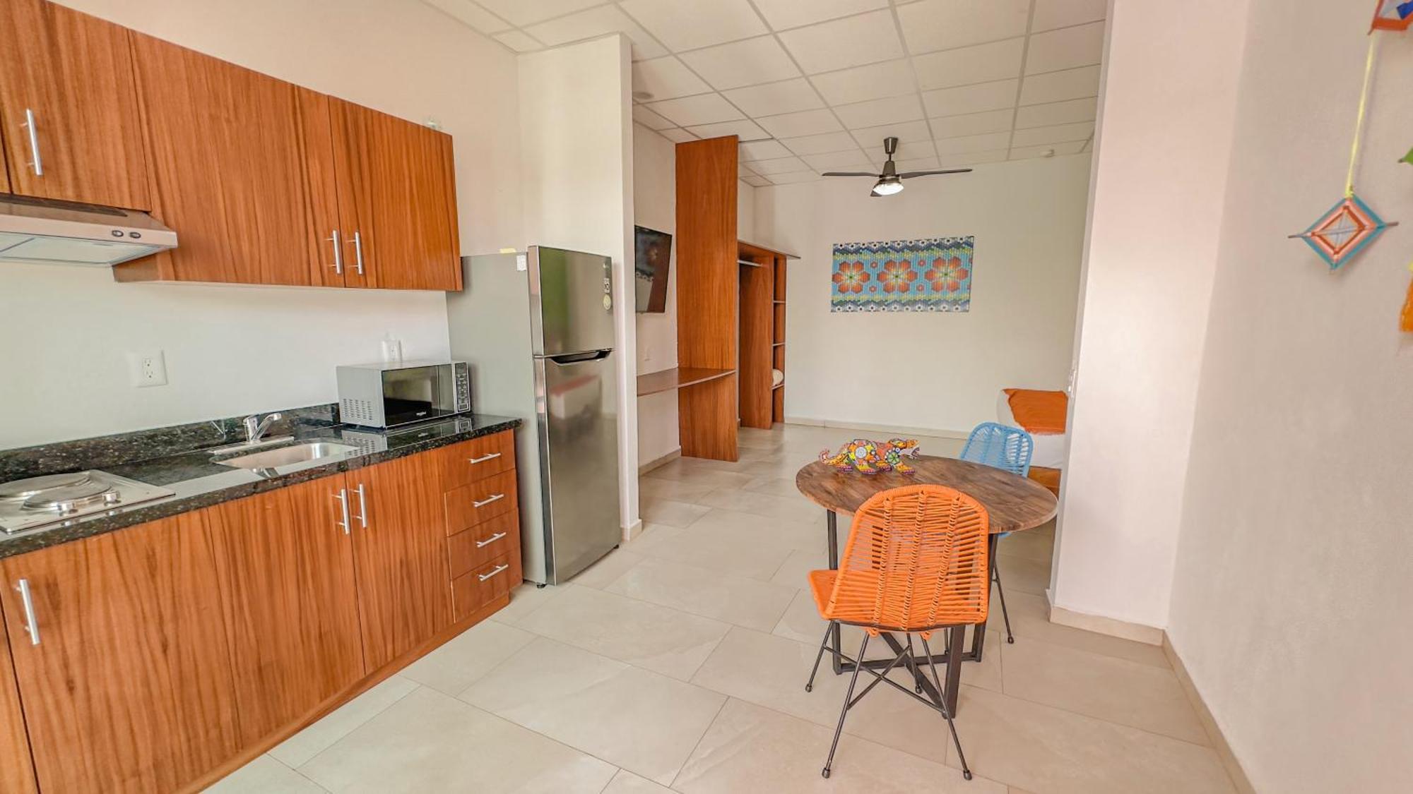 Riviera Sayulita Hotel Zewnętrze zdjęcie