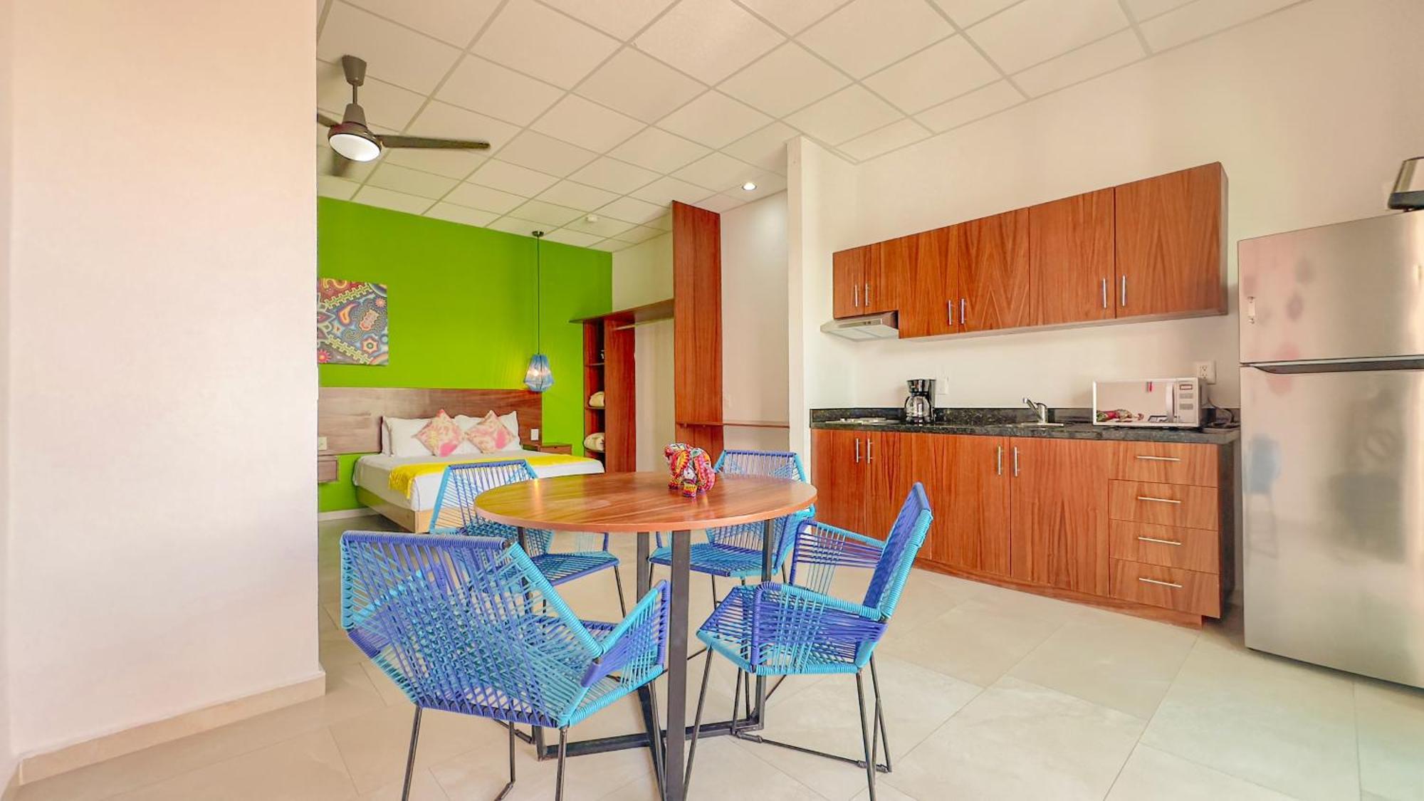 Riviera Sayulita Hotel Zewnętrze zdjęcie