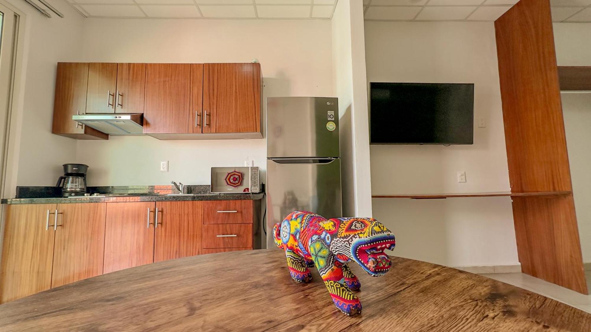 Riviera Sayulita Hotel Zewnętrze zdjęcie