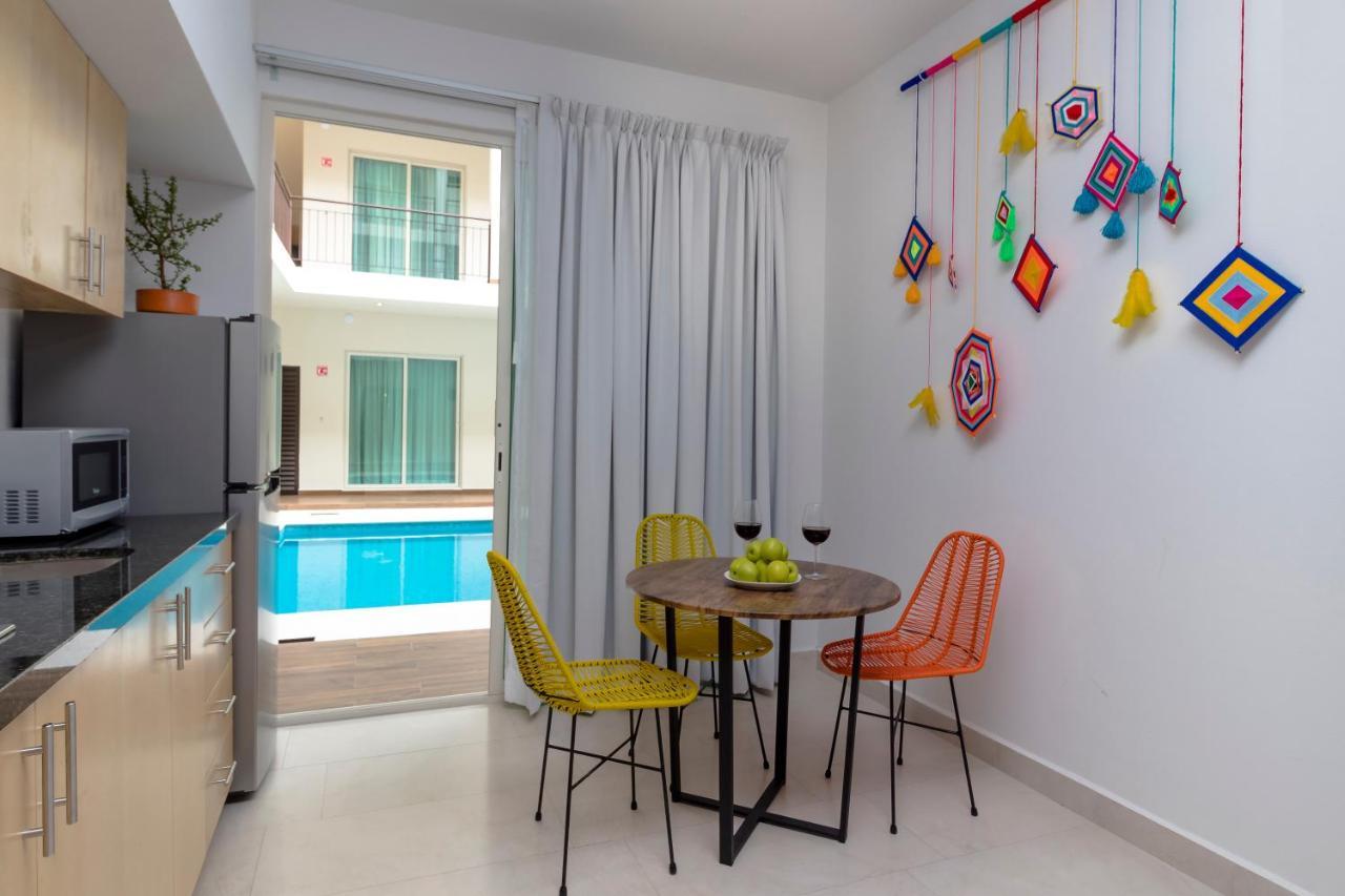 Riviera Sayulita Hotel Zewnętrze zdjęcie