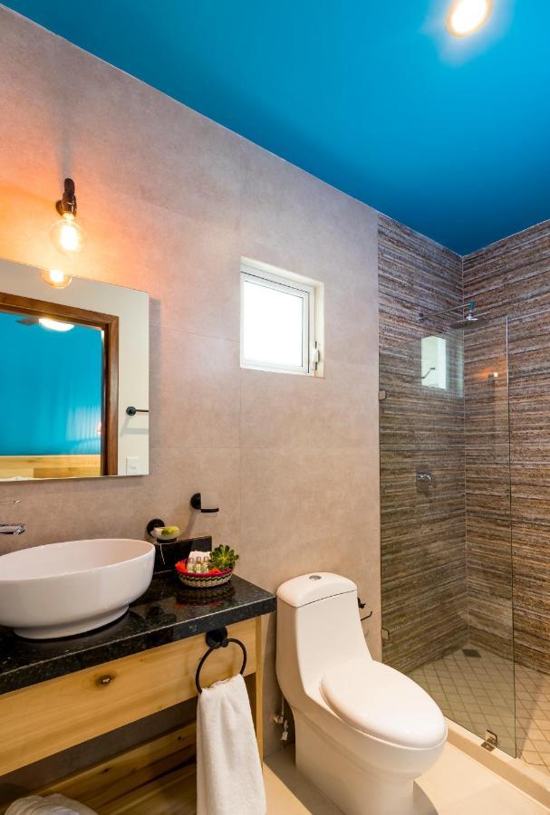 Riviera Sayulita Hotel Zewnętrze zdjęcie