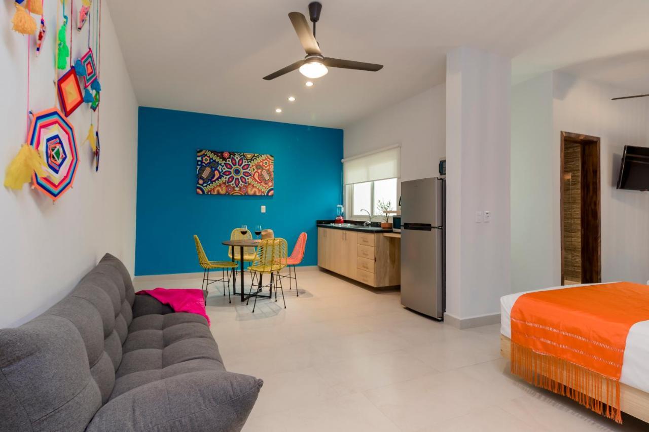 Riviera Sayulita Hotel Zewnętrze zdjęcie