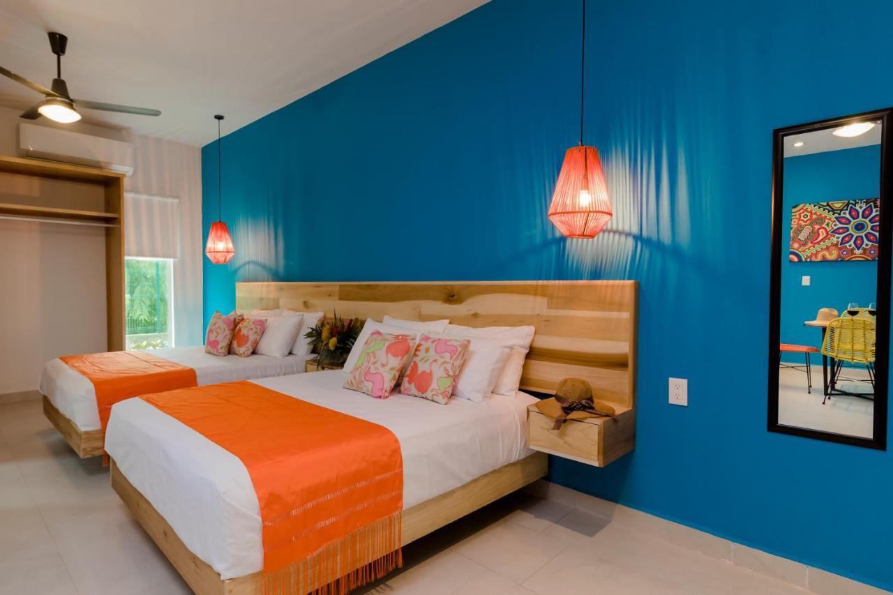 Riviera Sayulita Hotel Zewnętrze zdjęcie