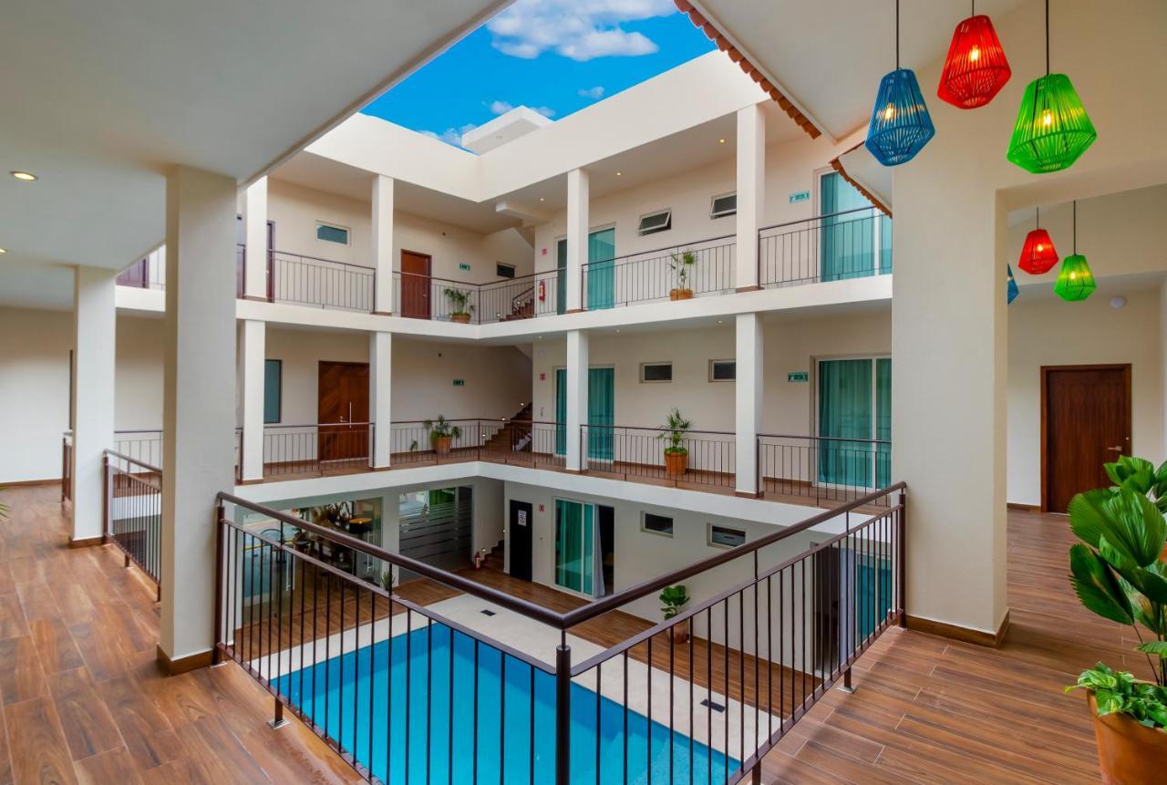 Riviera Sayulita Hotel Zewnętrze zdjęcie
