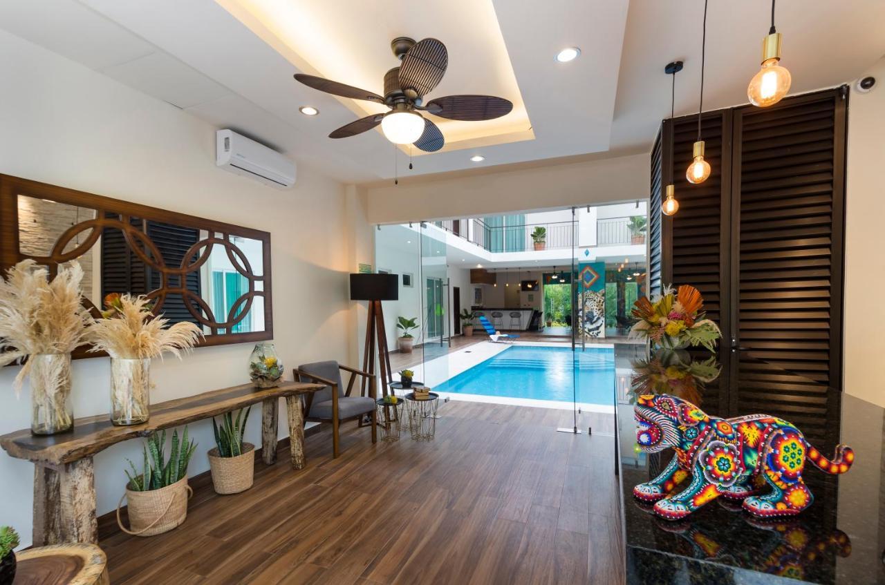 Riviera Sayulita Hotel Zewnętrze zdjęcie